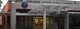 Carlsbad Unified School District