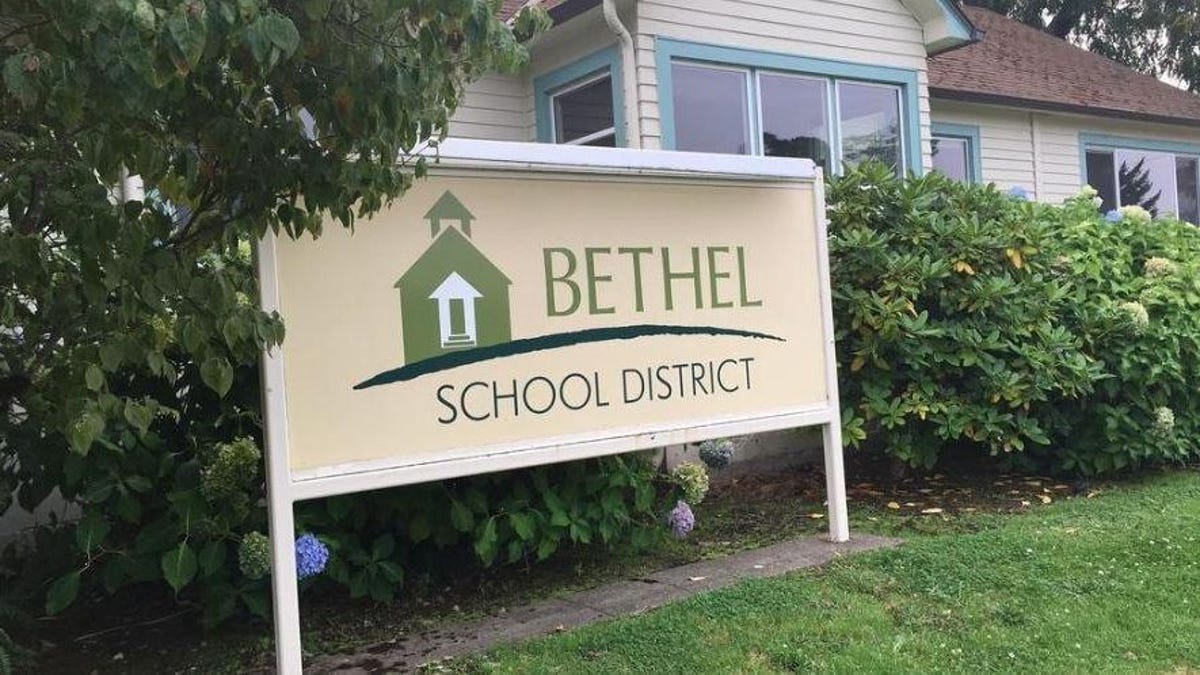 Bethel School District Calendar Holidays 2023 2024