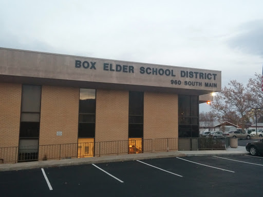 Box Elder School District Calendar Holidays 2021-2022
