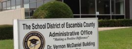 Escambia County School District