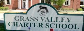 Grass Valley School District