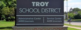 Troy School District