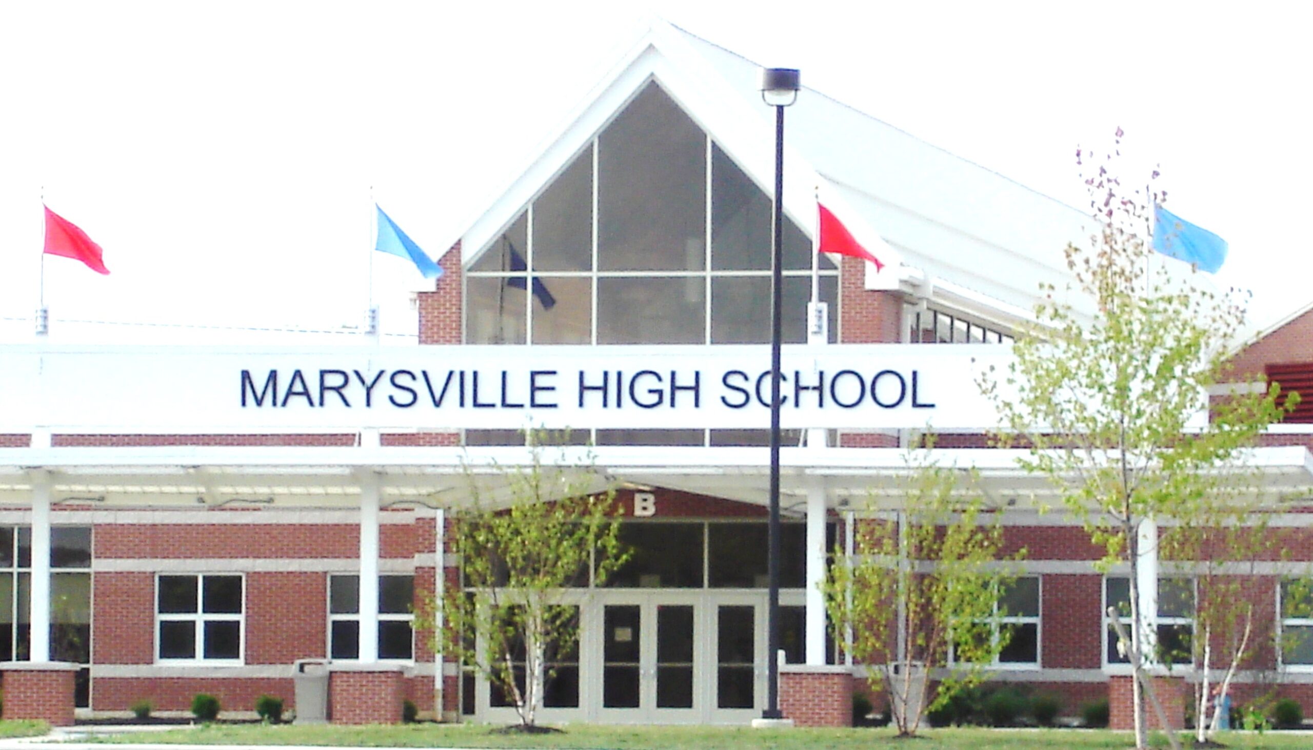 Marysville School District Calendar Holidays 2024 2025