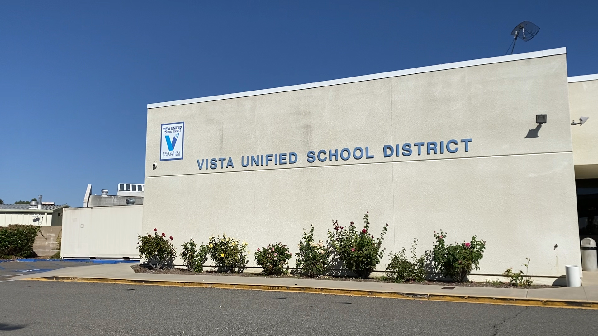 Vista Unified School District Calendar Holidays 20242025