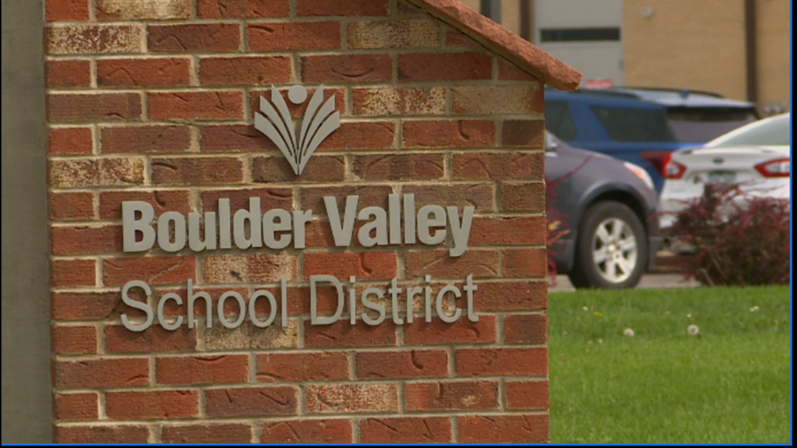 Boulder Valley School District Calendar Holidays 2021-2022