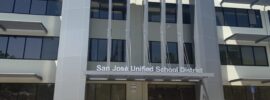 San Jose Unified School District
