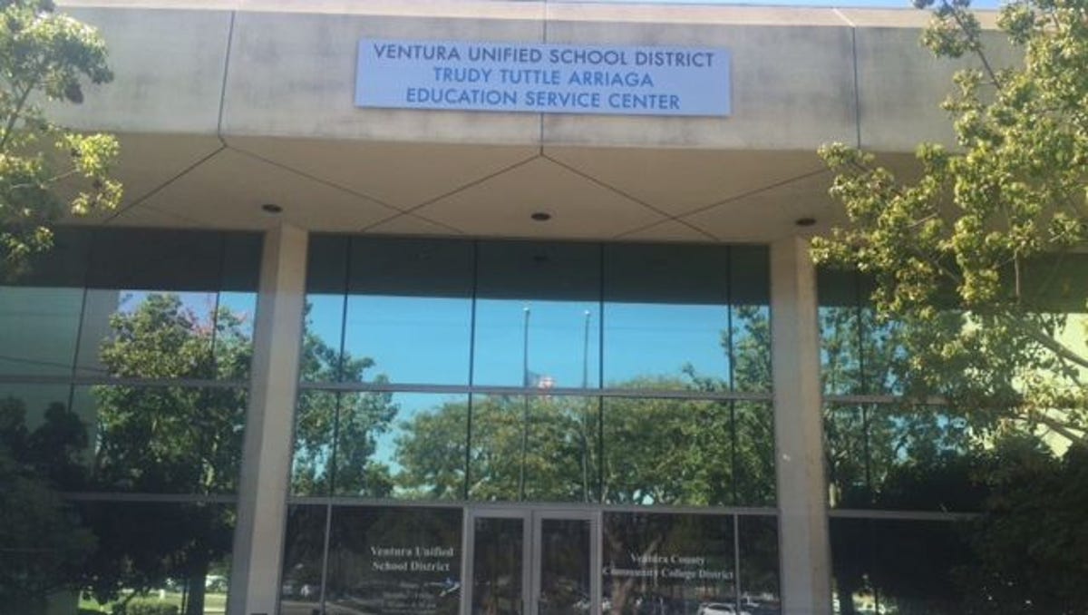 Ventura Unified School District Calendar Holidays 20212022
