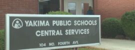 Yakima School District