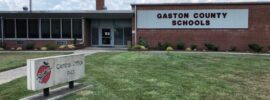 Gaston County Schools District