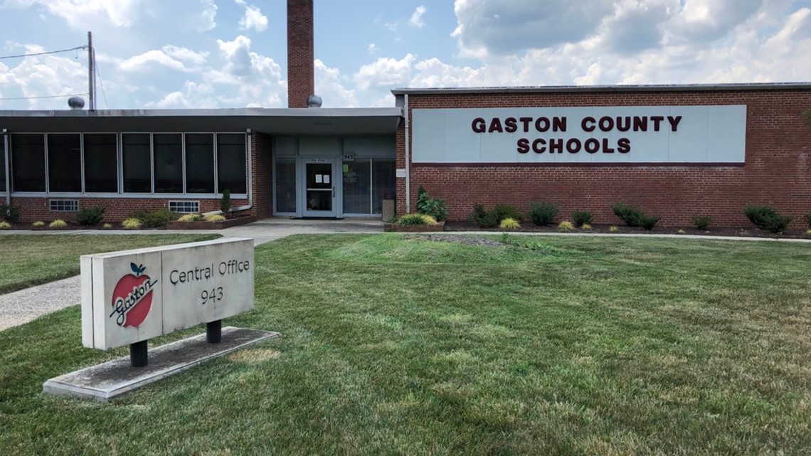 Gaston county jobs in gastonia nc