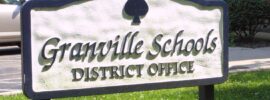 Granville County Schools District