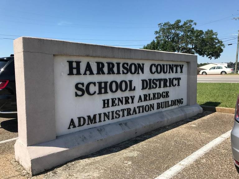 Harrison County School District Calendar Holidays 2021-2022