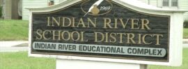Indian River School District