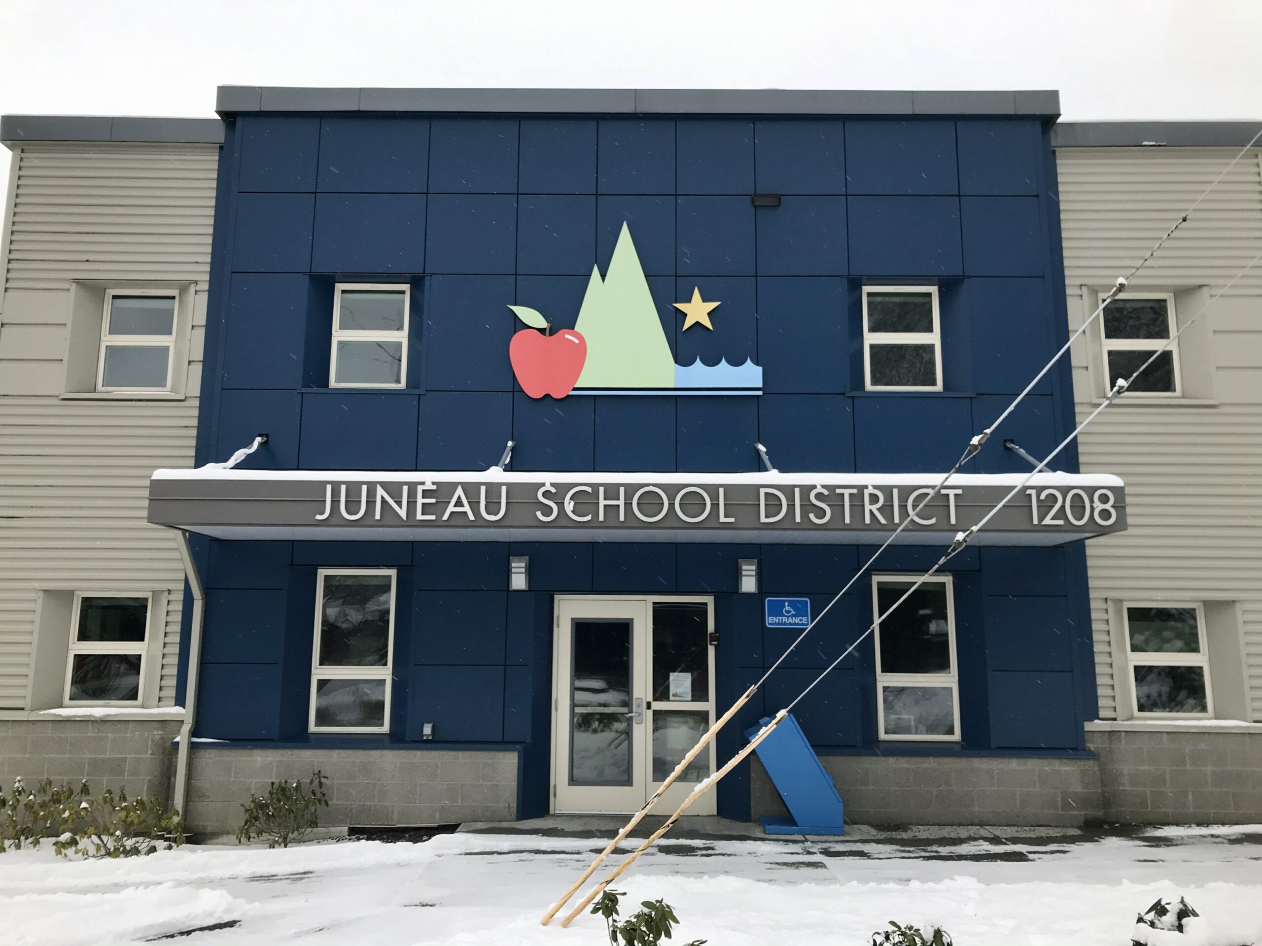 Juneau School District Calendar Holidays 20212022