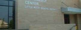 Little Rock School District