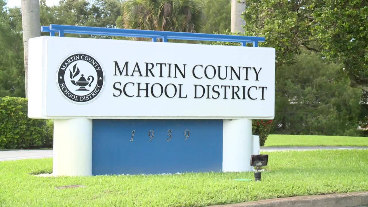 Martin County School District Calendar Holidays 20242025