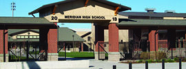 Meridian School District