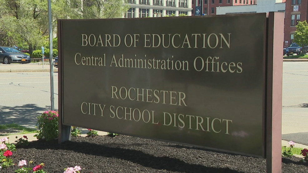 Rochester City School District Calendar Holidays 2021 2022