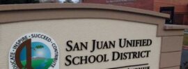 San Juan Unified School District