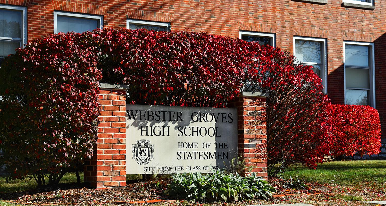 Webster Groves School District Calendar Holidays 2021-2022