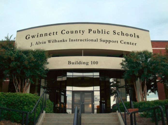 Gwinnett County Public Schools Calendar Holidays 2021 2022