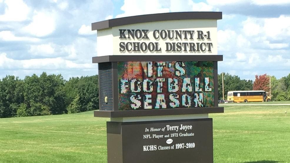 Knox County Schools Calendar Holidays 2022-2023