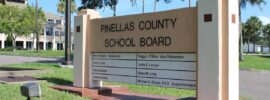 Pinellas County Schools