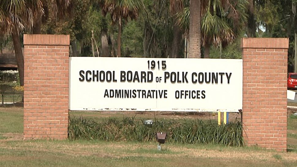 Polk County Public Schools Calendar Holidays 20222023