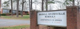 Iredell Statesville Schools