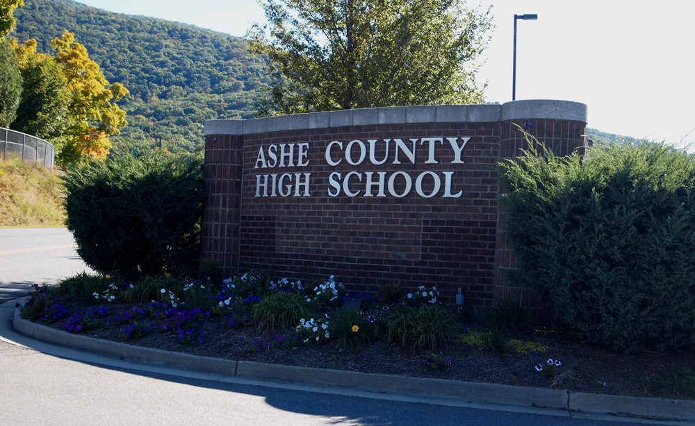 Ashe County Schools Calendar Holidays 20222023