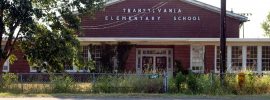 Transylvania County Schools