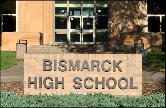 Bismarck Public Schools Calendars