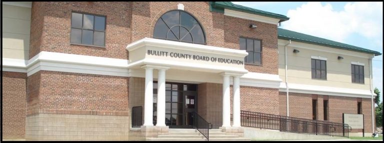 Bullitt County Schools Calendar with Holidays 2024 2025