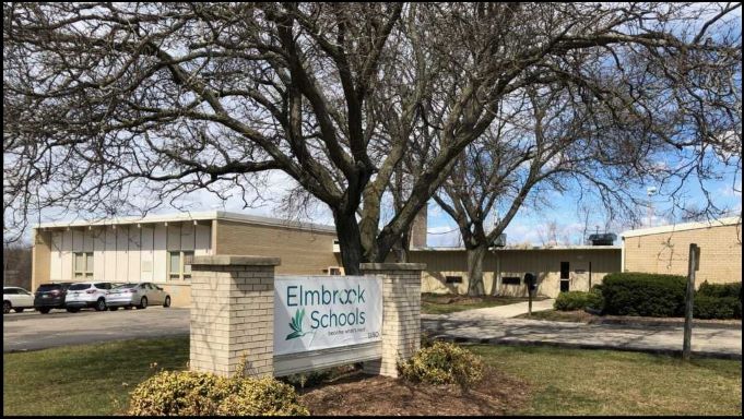 Elmbrook Schools