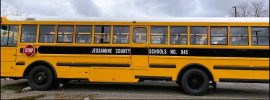 Jessamine County Schools Calendar