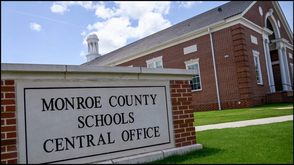 Monroe County School