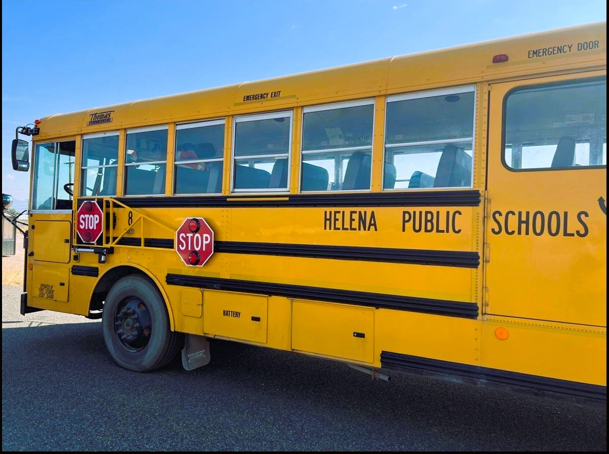 Helena Public Schools