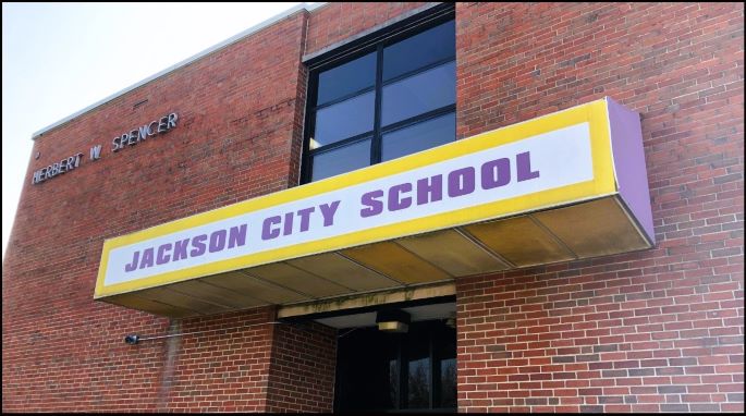 Jackson City Schools