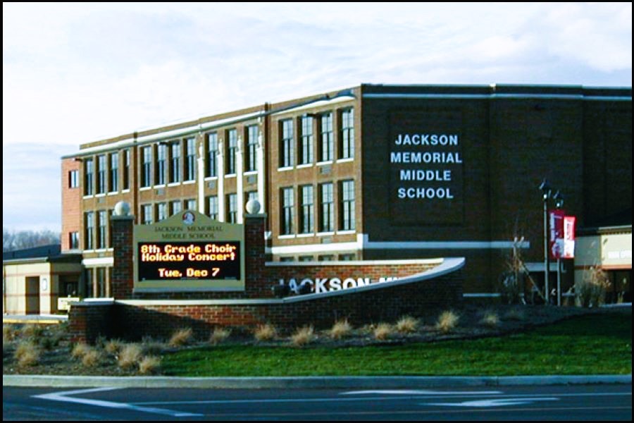 Jackson Middle Schools