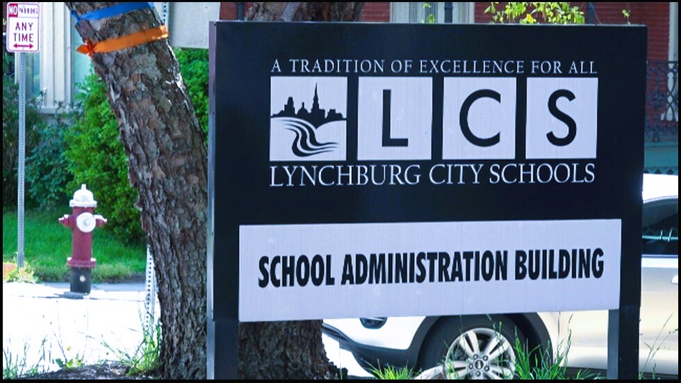 Lynchburg City School