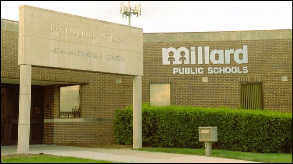 Millard Public Schools Calendar Holidays 20222025