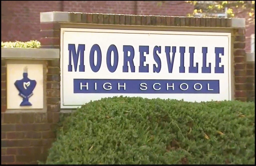 Mooresville Schools