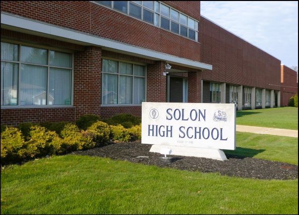 Solon School
