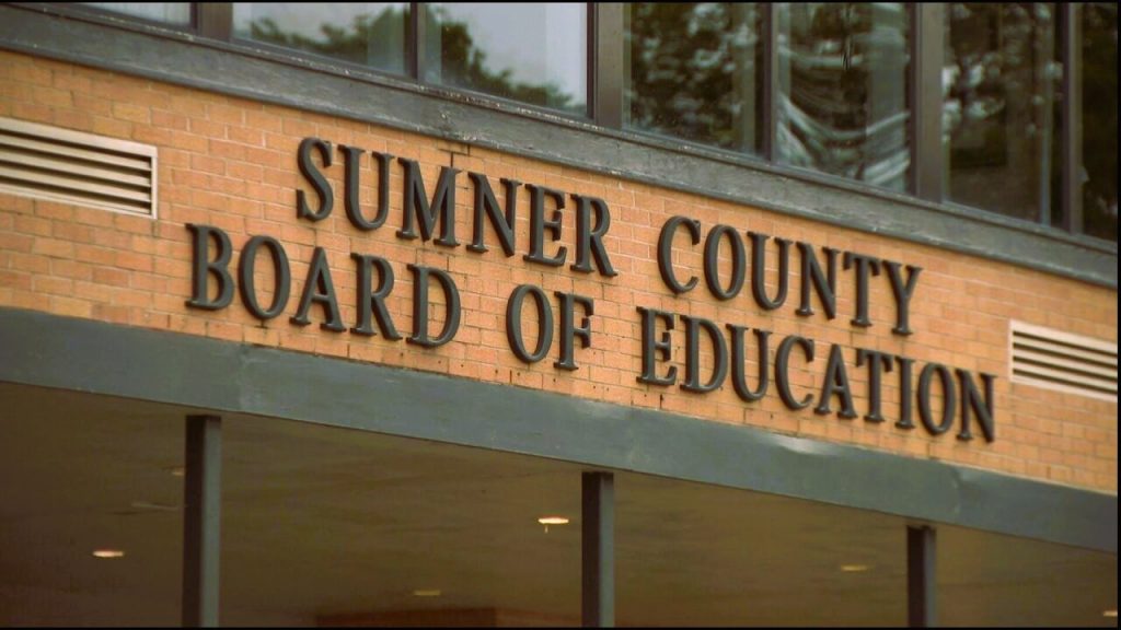 Sumner county schools