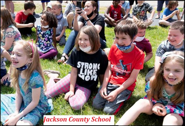 Jackson County School