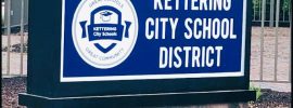 Kettering City School