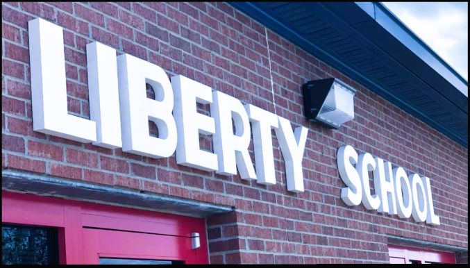 Liberty School