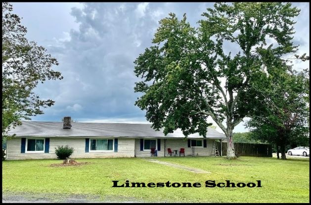 Limestone School