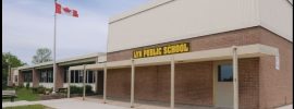 Lynn Public School