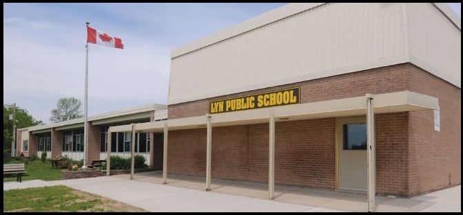 Lynn Public School